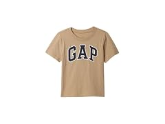GAP Boys (2T) Logo Tee