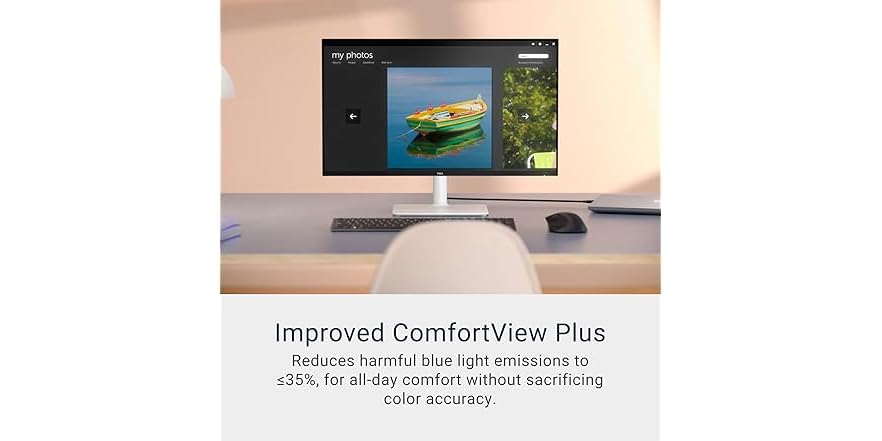 Dell 34 Plus USB-C Curved Monitor