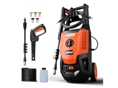 AIVOLT Electric Pressure Washer 3000P