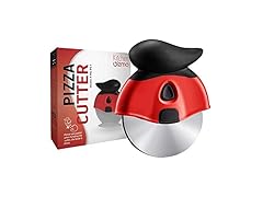 Kavako Innovative Pizza Cutter Wheel