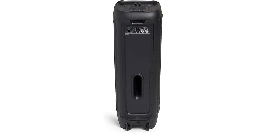 (NEW) JBL PartyBox 1000 - High Power Wireless Bluetooth Party Speaker