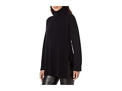 The Drop Grayson Super Soft Turtleneck