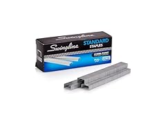 Swingline Standard Staples 1/4" 5000ct