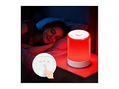 DSJGB Red Light Therapy Sleep