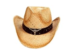 Simplicity Cowboy Hat for Women Western