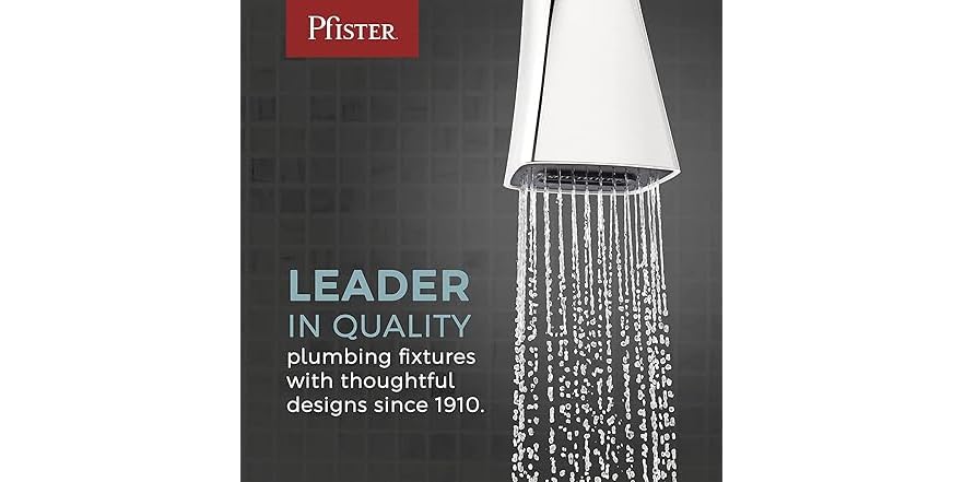 Pfister PermaBalance 0X8 Pressure Balance Cartridge
