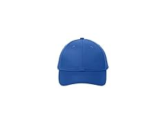  Port Authority Fine Twill Cap Royal