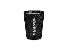 Baltimore Ravens Shot Glass