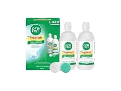 OPTI-FREE Replenish Contact Lens