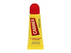 Carmex Moisturizing Lip Balm, Original 