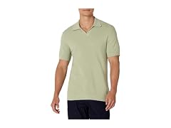 Amazon Essentials Men (XS) Sweater Sage Green