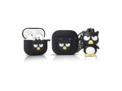 XMBYGY Silicone Case for AirPods 4