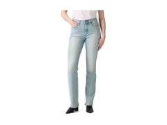 Levi's Womens (32S) 725 High Rise Bootcut Decked Out