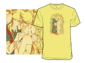 The Hero's Kiss