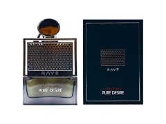 Lattafa Rave Pure Desire Intense EDP