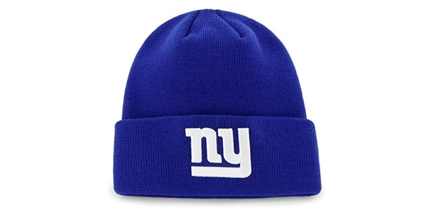 ny beanie hat