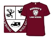 Murphy's Law School
