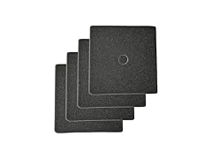 Good Pet Stuff, Replacement Carbon Odor Control Filters