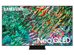 Samsung 43" Class Neo QLED 4K Smart TV