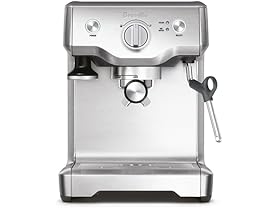Breville Duo-Temp Pro Espresso Machine