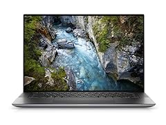 Dell Precision 5550 15.6" Laptop (16GB/256GB)