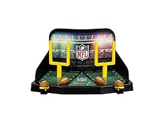 Franklin Sports Mini Football Field Goal Tabletop Game