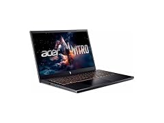 acer Nitro 15.6" Full HD FHD IPS Touch