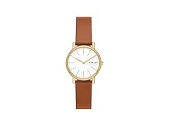 Skagen Womens Signatur Lille TwoHand