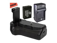 Big Mike's Battery Grip Kit