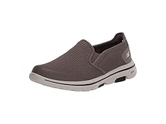 Men's Skechers Go Walk 5 Khaki (11.5)