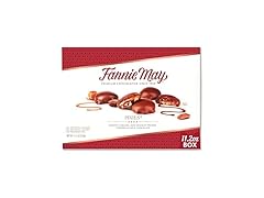 Fannie May Milk Chocolate Pixies 11.2oz