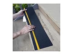 LifeGrip Anti-Slip Safety Tapes