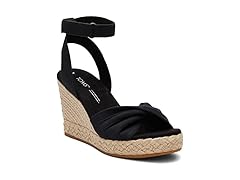 TOMS Women's Marisela Espadrille Wedge Sandal, 8.5