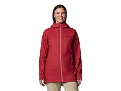 Columbia Womens Switchback II Jacket