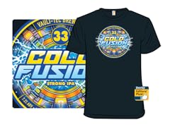 Cold Fusion Beer