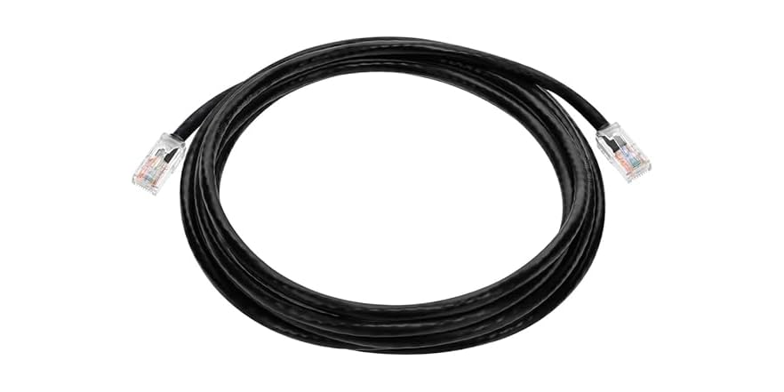 Component Level Cable Monoprice Cat6A Component Level Cable