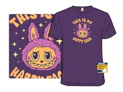 This Is My Happy Face!