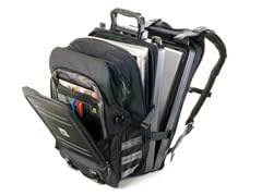 Urban Elite Laptop Backpack