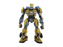 YOLOPARK Transformers : Rise of The Beast