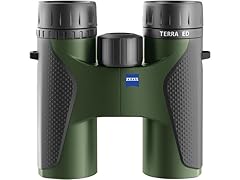 ZEISS Terra ED Binoculars 8x42