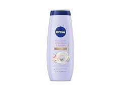 NIVEA Refreshing White Peach and Jasmine Body
