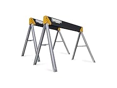 Toughbuilt TB-C300-2 2-Pack C300 Sawhorses