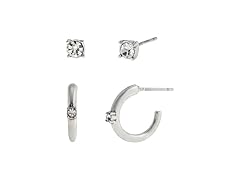 AllSaints April Huggie Set