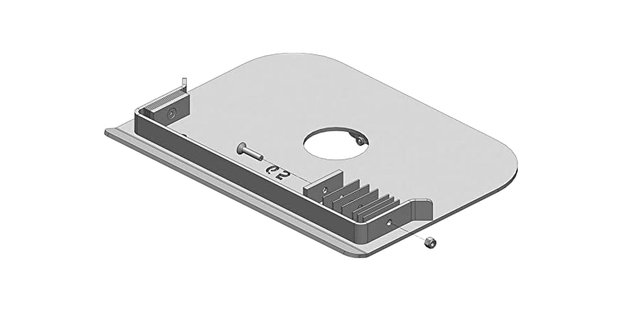 PullRite 3365 Capture Plate