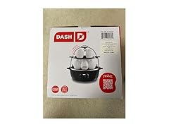 DASH All in One Egg Cooker