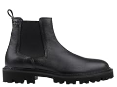 BOSS Jul Suede Chelsea Boot (9)