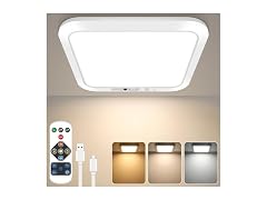 Bairth Motion Sensor Light 1 Pack