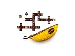 Bananagrams Signature Edition Family Boa
