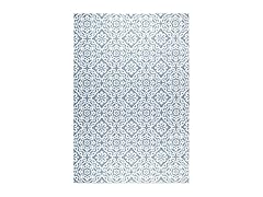 Nicole Miller Julia Geometric Area Rug