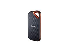 SanDisk 2TB Extreme PRO Portable External SSD